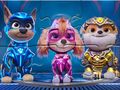 Jigsaw Puzzle: PAW Patrol 