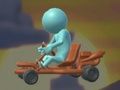 Kart Racer 