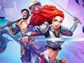 Empires & Puzzles Rpg Quest 