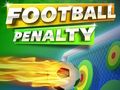 Football Penalty 