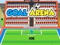 Goal Arena 3D Goal Arena 3D