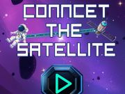 Connect The Satellite 