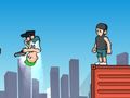 Bullet Bros 