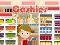 Cashier Simulator Cashier Simulator