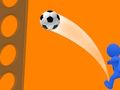 Goal Dot 3D 