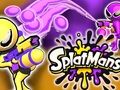 Splat Mans 