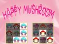 Happy Mushroom 