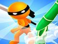 Ninja: Bamboo Assassin 