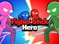 Fighter Stick Hero 