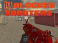 Unblocked Shooters 