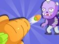 Garden Defense - Zombie Siege 
