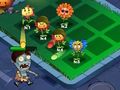 Zombie Garden Vs Plants Defence 