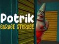 Potrick Garage Storage 