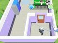 Hide and Escape from Angry Teacher 
