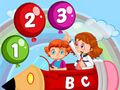 Kids Quiz: Let Us Learn Some Math Equations 4 