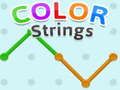 Color Strings 