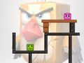 Bird vs pig 