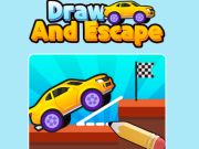 Draw And Escape 