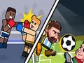Sports Stars: Mini Fun 
