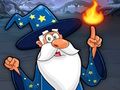 Mage vs Monsters 