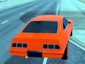 Mustang City Driver 2024 Mustang City Driver 2024