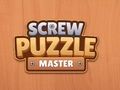 Screw Puzzle Master 