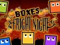 Boxes Fright Night 