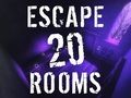 Escape 20 Rooms Escape 20 Rooms