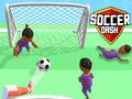 Soccer Dash Soccer Dash