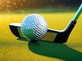 Golf Brawl 