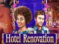 Hotel Renovation 