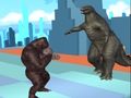 Battle Monsters 