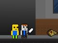 Obby Papa Pizzas Escape 