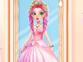 Girl Game Princess Makeup 