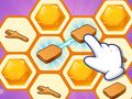 Collect Honey Puzzle 