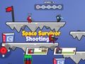 Space Survivor Shooting 