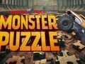 Monster Puzzle 