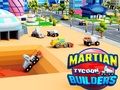 Martian Builders Tycoon Martian Builders Tycoon