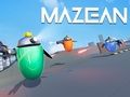 Mazean 