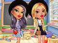 Back To School Fashion Dolls 