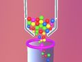 Rolling Balls 