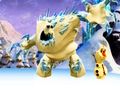 Frozen: Throw Olaf 
