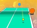 Ping Pong Go! 