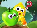 Kids Quiz: What Do You Know About Fruit? 