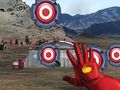 Iron Man: Armory Assault Iron Man: Armory Assault