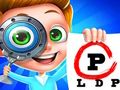Super Doctor Body Examination 