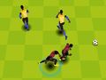 3D Soccer Euro 2024 