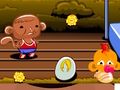 Monkey Go Happy Stage 864 