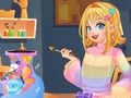 Blonde Sofia Pottery 