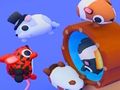 Hamster Factory ASMR 